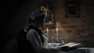 Pád Bastily: Kronika revoluce