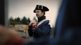 Pád Bastily: Kronika revoluce