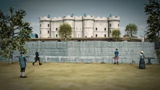 Pád Bastily: Kronika revoluce