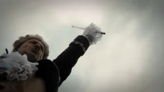 Pád Bastily: Kronika revoluce