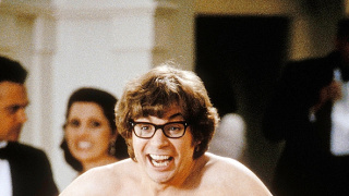 Austin Powers: Špion, který mě vojel