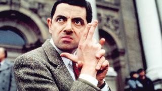 Mr. Bean: Největší filmová katastrofa