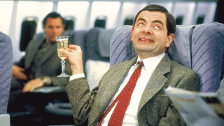 Mr. Bean: Největší filmová katastrofa