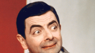 Mr. Bean: Největší filmová katastrofa