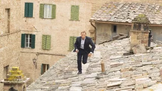 James Bond: Quantum of Solace