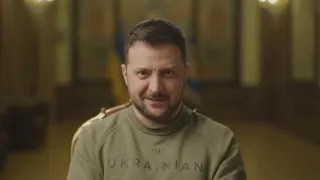 Zelenskyj (2/3)