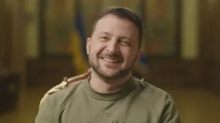 Zelenskyj (2/3)