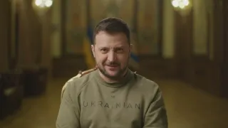 Zelenskyj (2/3)