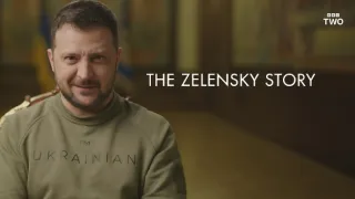 Zelenskyj (2/3)