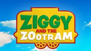 Ziggy a zoovláčik II