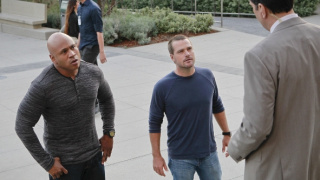 NCIS: Los Angeles VI (6)