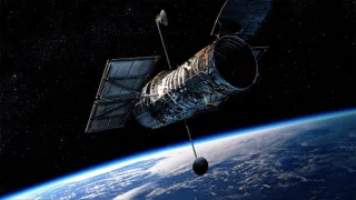 Hubbleova vesmírná odysea (1/2)