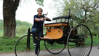 Vynálezy, které změnily svět