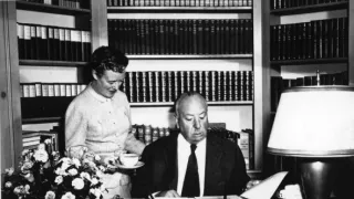 Ve stínu Alfreda Hitchcocka