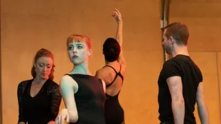 Bob Fosse - začíná show