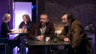 Případy 1. oddělení II (3/8)