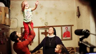 2017 - 2020: V Kyjevě se nestřílí