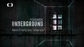 Fenomén Underground