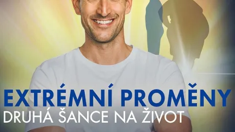 Extrémní proměny