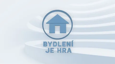 Bydlení je hra