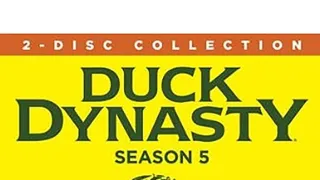 Kachní dynastie V (9)