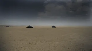 Největší tankové bitvy