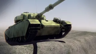 Největší tankové bitvy