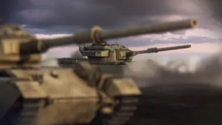 Největší tankové bitvy