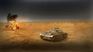 Největší tankové bitvy