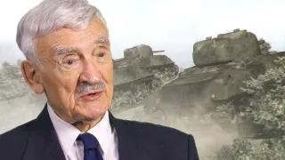 Největší tankové bitvy