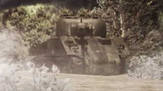 Největší tankové bitvy