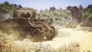 Největší tankové bitvy