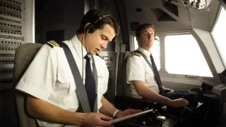 Letecké katastrofy XIII (5)