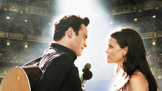 Walk the Line