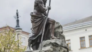 Krajinou soch (3/6)
