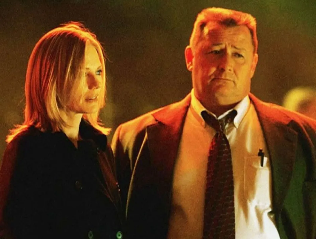 Kriminálka Las Vegas (CSI III), 2002 - fotogaléria
