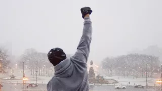 Rocky Balboa