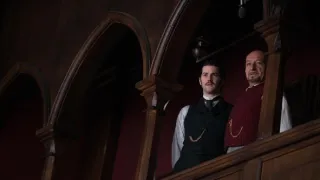 E. A. Poe: Podivný experiment