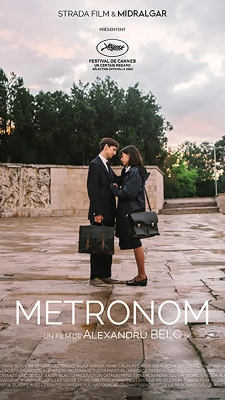 Metronom, 2022 - fotogaléria