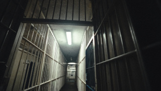 Obávané anglické väznice (1)