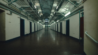 Obávané anglické väznice (1)