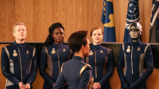 Star Trek: Discovery (7)