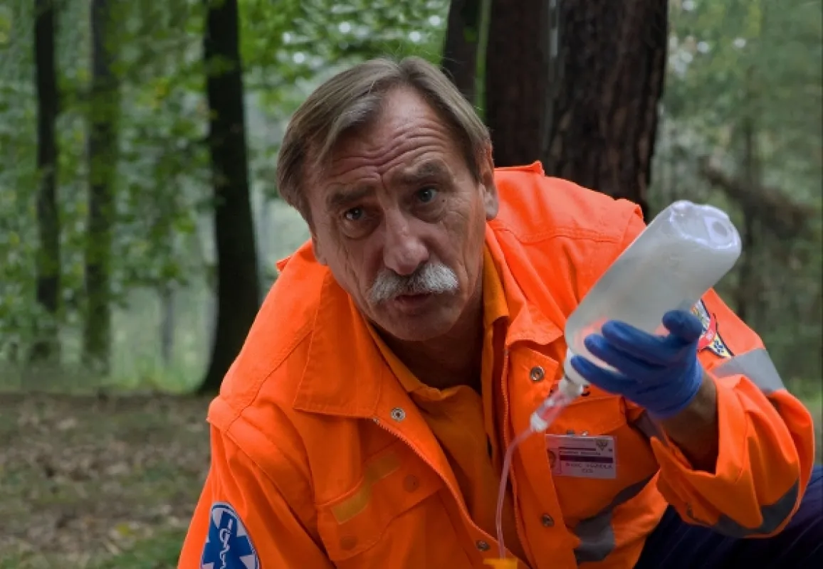 Sanitka 2, 2013 - fotogaléria