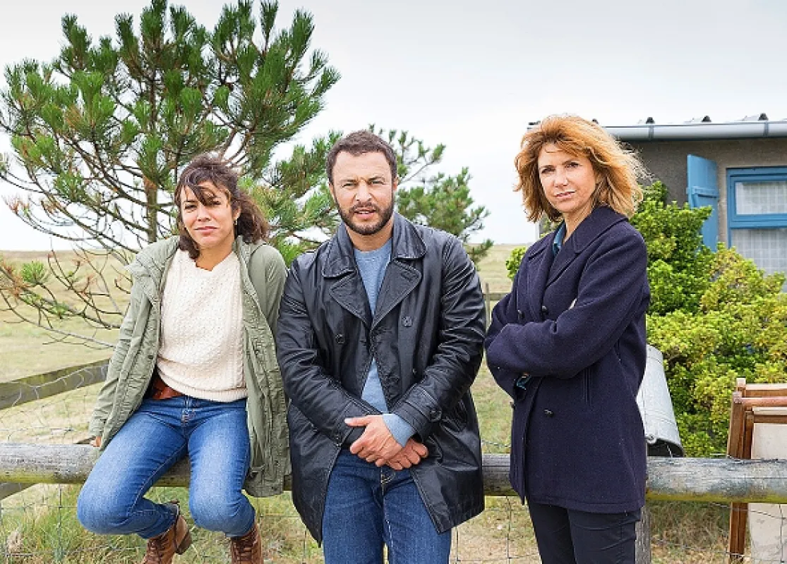 Vraždy v Granville, 2021 - fotogaléria