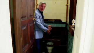 Tajemství královských paláců (4/8)