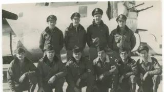 Druhá světová válka: Hlasy z fronty