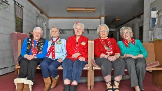 Druhá světová válka: Hlasy z fronty