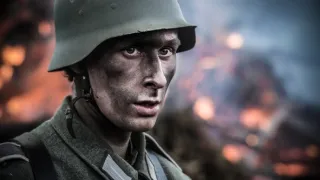 Poslední Hitlerův útok (1)
