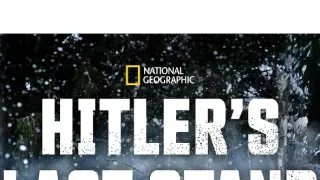 Poslední Hitlerův útok (1)