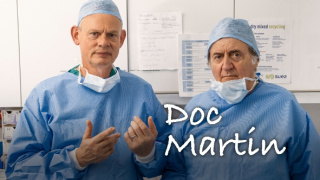 Doktor Martin IX (5/8)